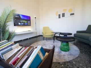 Apartment Piazza del Carmine Apartament by Interhome - 7