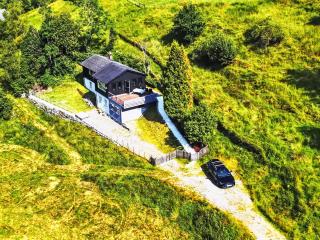 Holiday Home Lauvlid Cottage by Interhome - 8