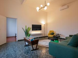 Apartment Piazza del Carmine Apartament by Interhome - 3