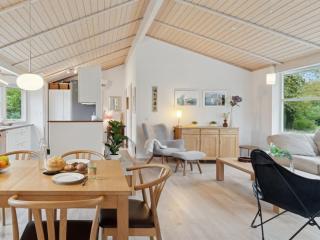 Holiday Home Angelika - 1-3km from the sea by Interhome - Klint - 9