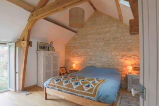 Stone house with garden Chantilly-Senlis - 4