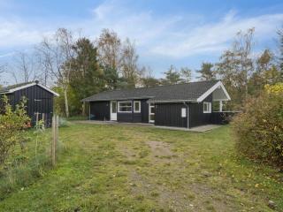 Holiday Home Angelika - 1-3km from the sea by Interhome - Klint - 4