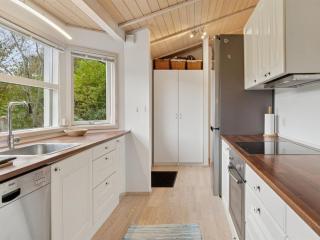 Holiday Home Angelika - 1-3km from the sea by Interhome - Klint - 1