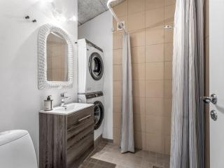 Holiday Home Effy - 600m from the sea by Interhome - 1