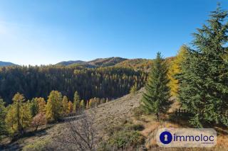 Warm chalet in Valberg - 3