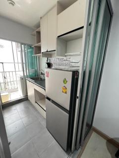 คอนโดเดอะคิทท์พลัส 113 - 2