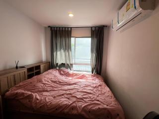 คอนโดเดอะคิทท์พลัส 113 - 1