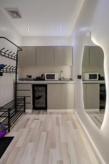 402 Elegant Studio with Self Check-in Al-Salmaniyah Neighborhood - 9