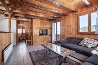 Chalet La Caleche - La Tzoumaz - 5