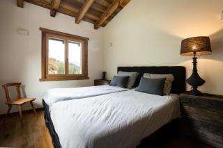 Chalet Pain Saigle - 5