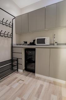 402 Elegant Studio with Self Check-in Al-Salmaniyah Neighborhood - 3