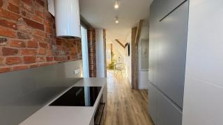 OPOLSKA WENECJA-apartament typu STUDIO z tarasem - Opole - 3