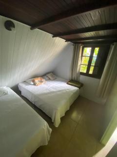 Chale Hostel Do Indio - Angra dos Reis - 6