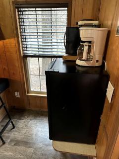 Quaint Cabin for a Rustic Getaway in Nashville, Indiana - 7