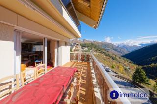 Apartment in center of Auron - 7