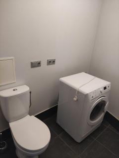 Sauna house in Parnu - 8