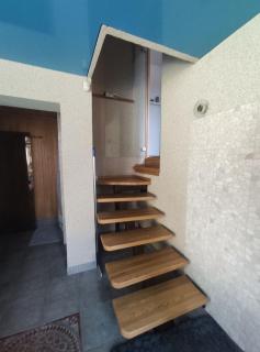 Sauna house in Parnu - 7