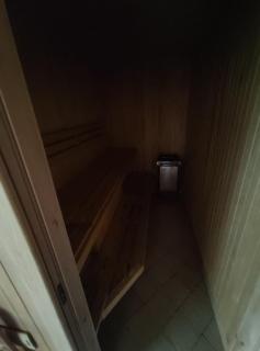 Sauna house in Parnu - 3