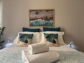 casa azul netflix near the sea - 5