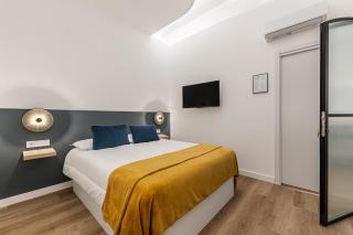 Queens Olavide I Alquiler Corta Estancia - 7