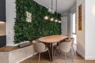 Queens Olavide I Alquiler Corta Estancia - 3