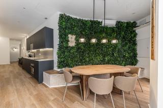 Queens Olavide I Alquiler Corta Estancia - 2