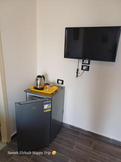 Suncare America Resort - luxury rooms - 8