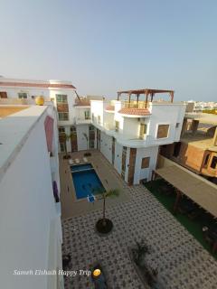 Suncare America Resort - luxury rooms - 7