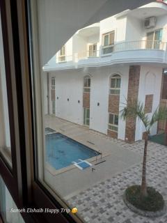 Suncare America Resort - luxury rooms - 4