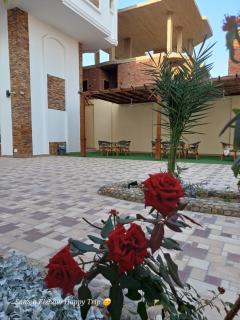 Suncare America Resort - luxury rooms - 6