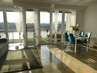 Panorama Duna Pest - 6