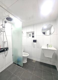 윤 작가의 숙소 - 4