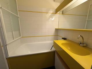 Charmant appart à Méribel, balcon, kitchenette, 1 chambre, ascenseur - FR-1-355-115 - 5