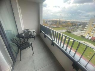 Apartmán P121 - 4
