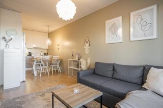 Koda Veisto - Northern Charm - Sauna & Parking - 8