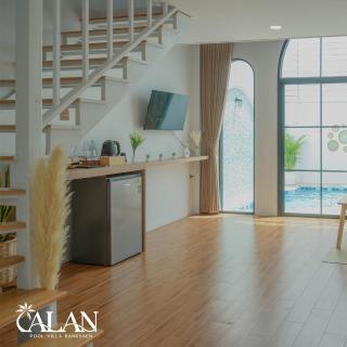 ALAN Pool Villa Bangsaen อารัญ พูลวิลล่า บางแสน - 8