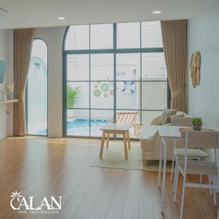 ALAN Pool Villa Bangsaen อารัญ พูลวิลล่า บางแสน - 6