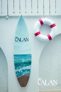 ALAN Pool Villa Bangsaen อารัญ พูลวิลล่า บางแสน - 5