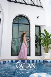 ALAN Pool Villa Bangsaen อารัญ พูลวิลล่า บางแสน - 2