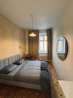 Kazimierza 77 - quiet central apartment - 0