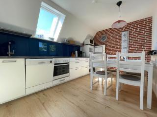 Nordsee Ferienhaus Gezeiten - 5