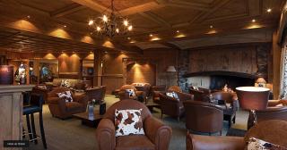 Apartment Etrier - 8