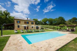 Villa Lucia - Barchi - 6