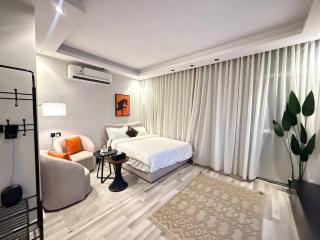 A modern and distinctive studio in Sulaymaniyah 210 - 8