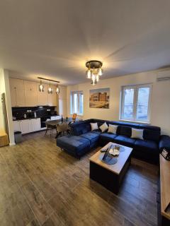 Impero Apartment - 8