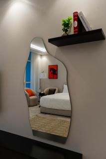 A modern and distinctive studio in Sulaymaniyah 210 - 7