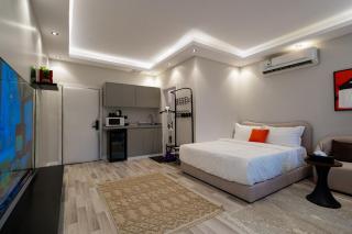 A modern and distinctive studio in Sulaymaniyah 210 - 5