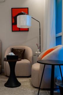 A modern and distinctive studio in Sulaymaniyah 210 - 4