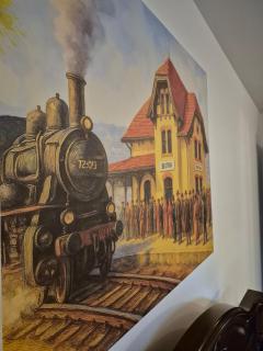 Impero Apartment - 5