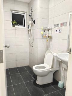 Homestay Kajang2 Cikgu Rokiah - 8